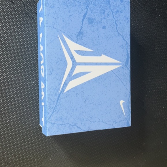 Nike j 1 (hunger) - Picture 2 of 2